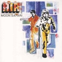 Moon Safari (Lp) | Air